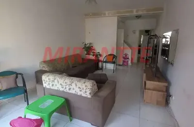 Casa com 3 quartos à venda na Rua Jaboatão, Casa Verde, São Paulo