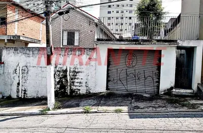 Casa com 2 quartos à venda na Rua Alves, Freguesia do Ó, São Paulo