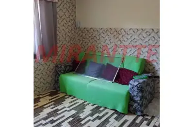 Casa terrea de 130m² com 2 quartos em casa verde média