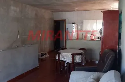 Casa com 4 quartos à venda na Rua Guiomar da Rocha, Casa Verde, São Paulo