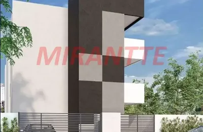 Apartamento com 2 quartos à venda na Rua Saguairu, Casa Verde, São Paulo