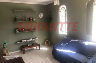 Casa com 3 quartos à venda na Avenida Guilherme, Vila Guilherme, São Paulo