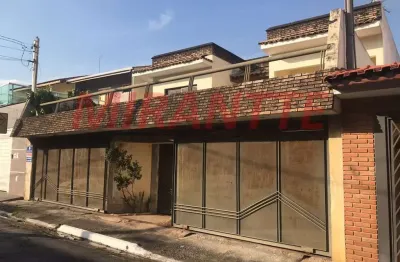 Casa com 5 quartos à venda na Rua Carlos Aprile, Bortolândia, São Paulo