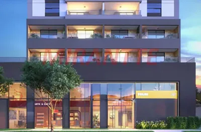 Apartamento com 4 quartos à venda na Rua Ceará, Higienópolis, São Paulo