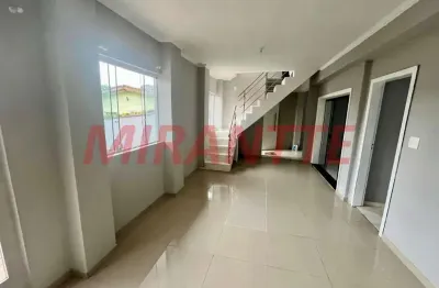 Casa com 3 quartos à venda na Alameda Itatiaia, Serra da Cantareira, São Paulo