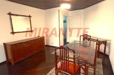 Apartamento com 3 quartos à venda na Rua Antônio Inácio de Mendonça, Mandaqui, São Paulo