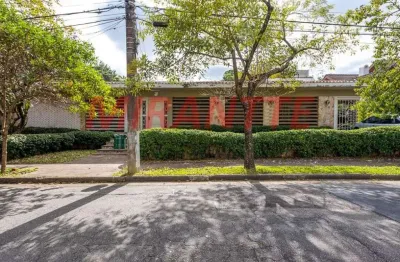 Casa com 4 quartos à venda na Rua Doutor Carlos Norberto de Souza Aranha, Vila Madalena, São Paulo