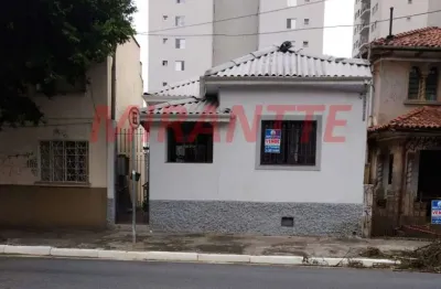 Casa com 2 quartos à venda na Rua Saguairu, Casa Verde, São Paulo