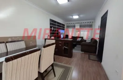 Casa com 4 quartos à venda na Rua Coronel Lúcio Rosales, Santana, São Paulo