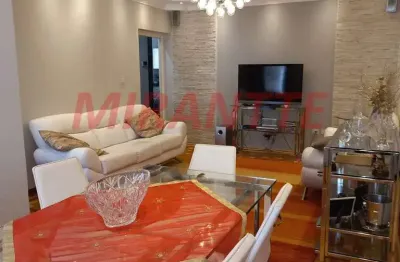 Casa com 2 quartos à venda na Rua Embaixador João Carlos Muniz, Casa Verde, São Paulo