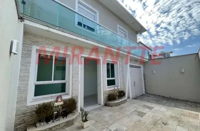 Casa com 3 quartos à venda na Rua Durval Clemente, Jardim São Paulo (Zona Norte), São Paulo