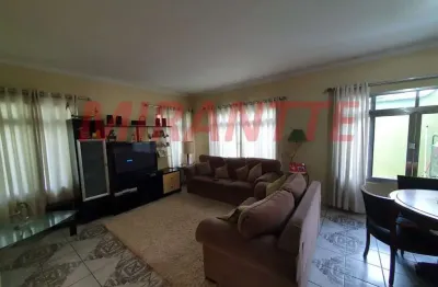 Casa com 4 quartos à venda na Rua Zeferino Ferreira Velloso, Jardim Guapira, São Paulo
