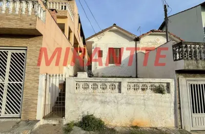 Casa com 1 quarto à venda na Rua Ângelo Oriente, Freguesia do Ó, São Paulo