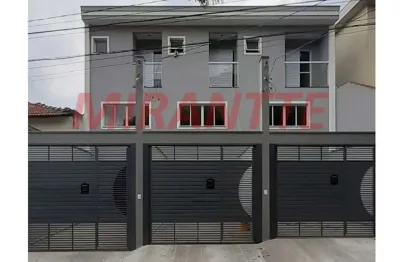 Casa com 3 quartos à venda na Rua Doutor André Peggion, Jardim Regina, São Paulo