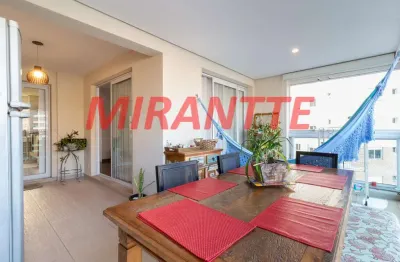 Apartamento com 3 quartos à venda na Rua Benta Pereira, Santana, São Paulo