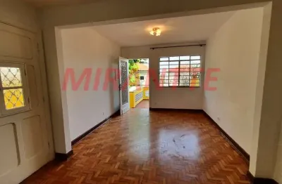 Casa com 3 quartos à venda na Rua Nuno Pinto, Jardim São Paulo (Zona Norte), São Paulo