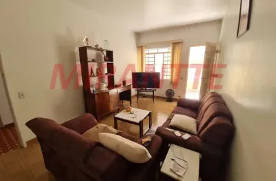 Casa com 3 quartos à venda na Rua Tupiguaes, Vila Bianca, São Paulo