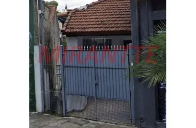 Terreno à venda na Rua Ramal dos Menezes, Lauzane Paulista, São Paulo