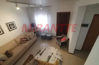 Casa com 3 quartos à venda na Rua Mário La Torre, Santana, São Paulo