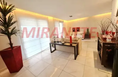 Apartamento com 3 quartos à venda na Rua Voluntários da Pátria, Santana, São Paulo