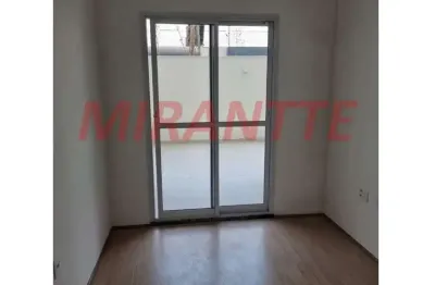 Apartamento de 64m² com 2 quartos em vila guilherme