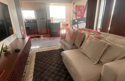 Apartamento de 65m² com 1 quartos em jardim são paulo