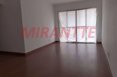 Apartamento com 3 quartos à venda na Rua Capitão Luís Ramos, Vila Guilherme, São Paulo