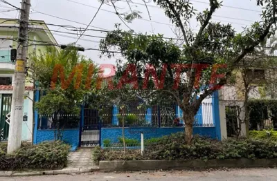 Casa terrea de 419m² com 4 quartos em jardim são paulo
