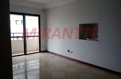 Apartamento com 3 quartos à venda na Rua Copacabana, Santana, São Paulo