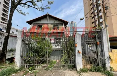 Casa com 3 quartos à venda na Rua Aureliano Leal, Água Fria, São Paulo
