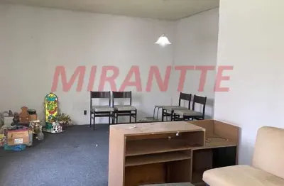 Casa com 2 quartos à venda na Rua Pessoa de Barros, Santa Teresinha, São Paulo