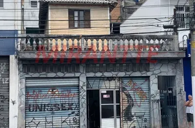 Casa com 2 quartos à venda na Avenida Imirim, Imirim, São Paulo