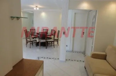 Apartamento com 3 quartos à venda na Rua Ana Salete, Água Fria, São Paulo