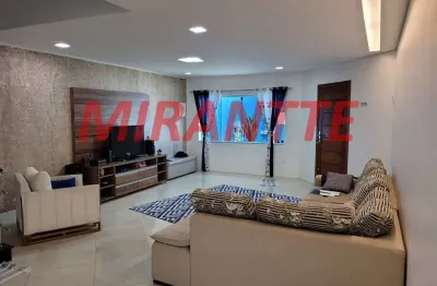Casa com 4 quartos à venda na Rua Coronel Gonzaga de Carvalho, Jardim Primavera, São Paulo