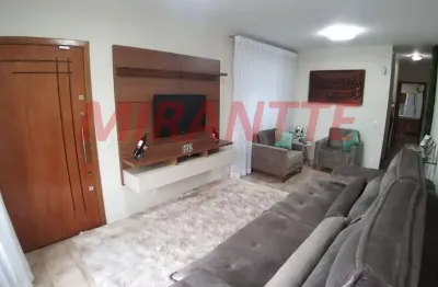 Casa com 3 quartos à venda na Rua Carlos Gomes, Tucuruvi, São Paulo