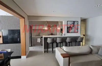 Apartamento com 3 quartos à venda na Avenida Thomas Edison, Barra Funda, São Paulo