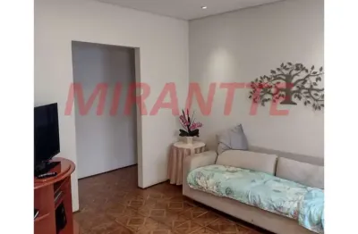 Casa com 3 quartos à venda na Rua Águas Virtuosas, Parque Peruche, São Paulo