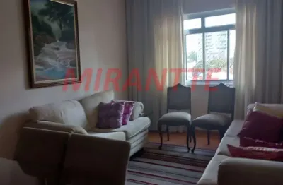 Apartamento com 3 quartos à venda na Rua Coronel Lúcio Rosales, Santana, São Paulo