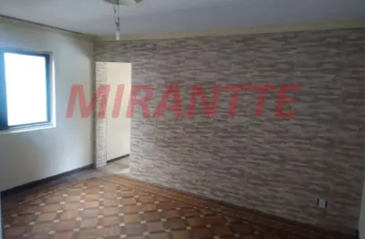 Apartamento com 3 quartos à venda na Rua Amaral Gama, Santana, São Paulo