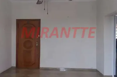 Apartamento com 2 quartos à venda na Avenida Guapira, Tucuruvi, São Paulo
