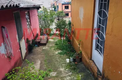 Terreno à venda na Rua Antônio Cavazzam, Parque Peruche, São Paulo