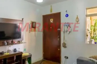 Apartamento com 2 quartos à venda na Rua Maria Curupaiti, Santana, São Paulo