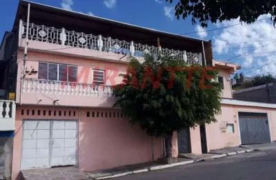 Casa terrea de 250m² com 10 quartos em jardim marilda