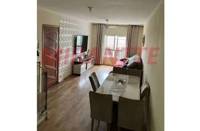 Casa com 4 quartos à venda na Rua Rozo Lagoa, Imirim, São Paulo
