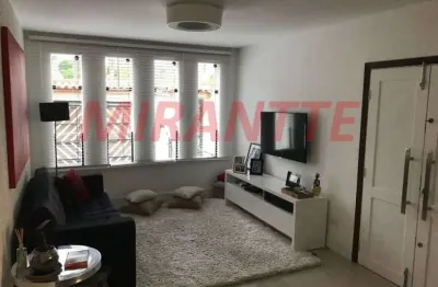 Casa com 3 quartos à venda na Rua Ouro Grosso, Casa Verde, São Paulo