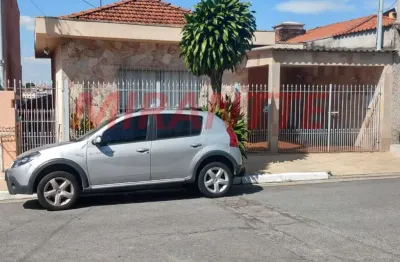 Casa com 3 quartos à venda na Rua Doutor Artur Zapponi, Freguesia do Ó, São Paulo