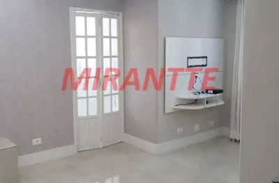 Apartamento com 2 quartos à venda na Rua Julia Trevisani Gannam, Casa Verde, São Paulo