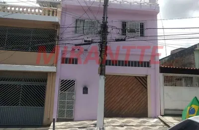 Casa com 2 quartos à venda na Avenida Adolfo Coelho, Lauzane Paulista, São Paulo