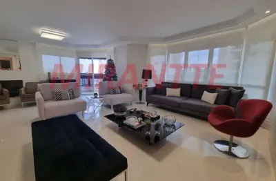 Apartamento de 220m² com 3 quartos em jardim são paulo