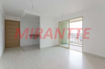 Apartamento de 66m² com 2 quartos em jardim são paulo